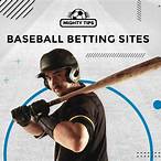 baseball bet online